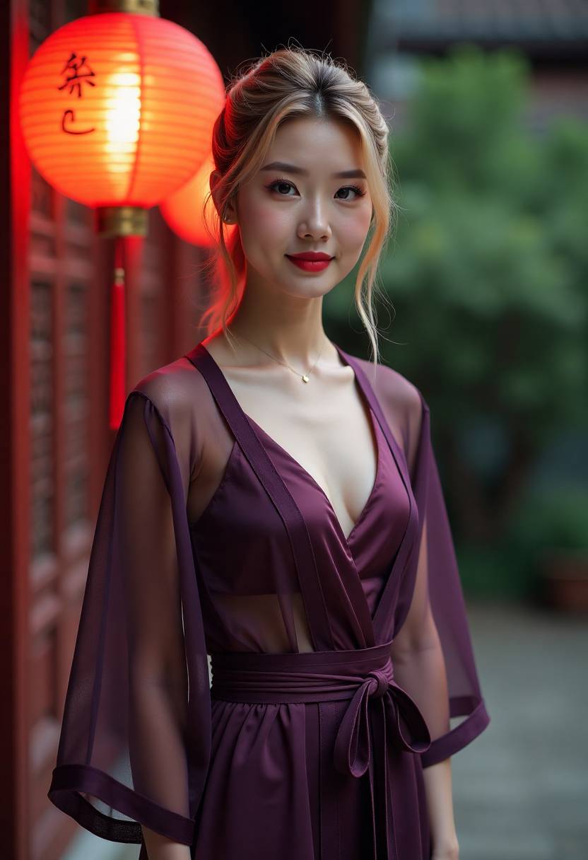 国风美学